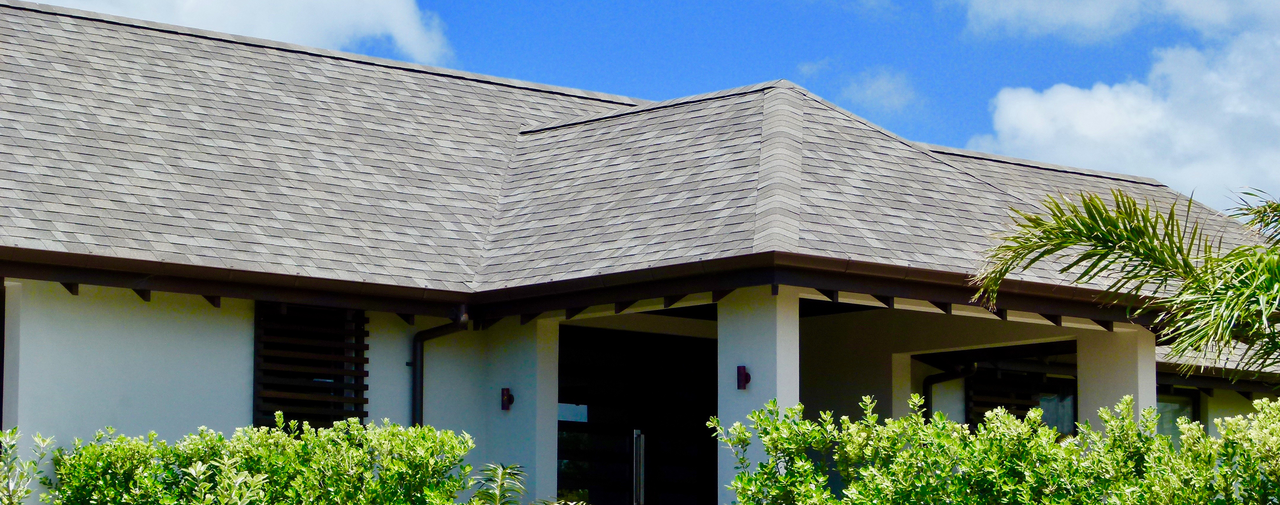 Duration Premium Fibreglass Shingles