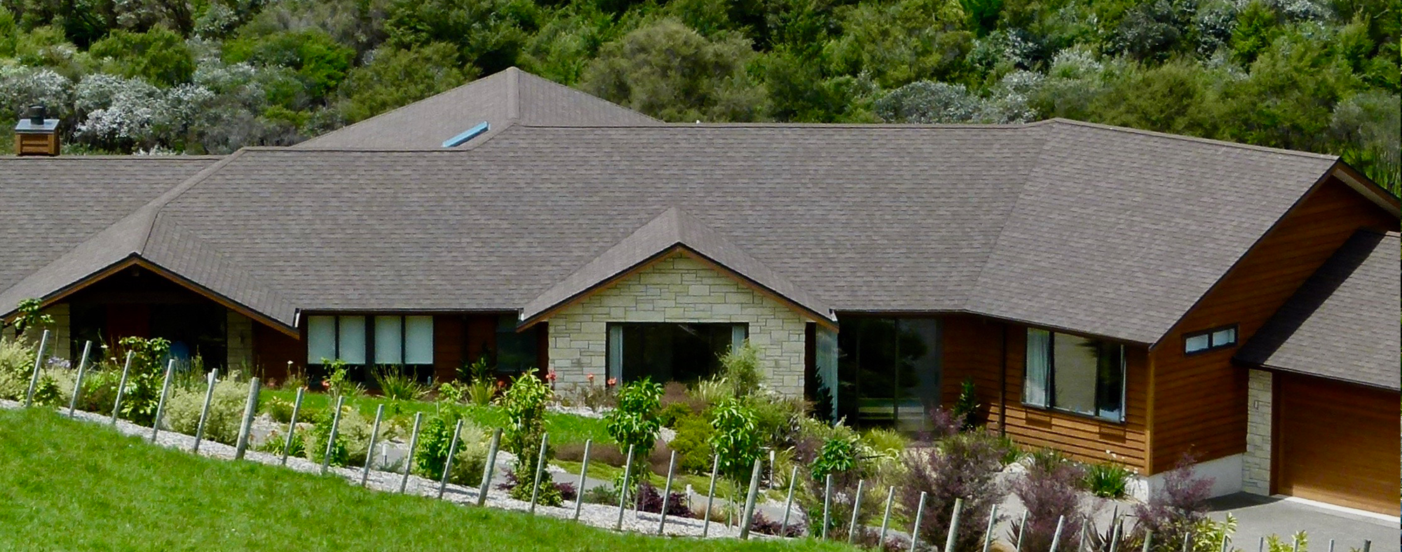 Oakridge® 30 Fibreglass Shingles